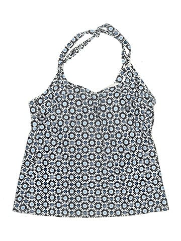 Kona Sol Swimsuit Top (view 1)