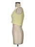PacSun Yellow Tank Top Size S - photo 5