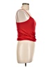 Alfani Red Tank Top Size L - photo 4