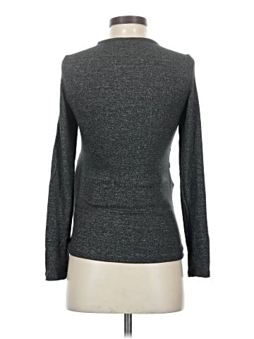 H&M Mama Long Sleeve T-Shirt (view 2)