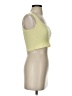 PacSun Yellow Tank Top Size S - photo 4