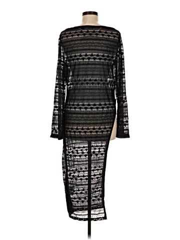 New York & Company Cocktail Dress (view 2)