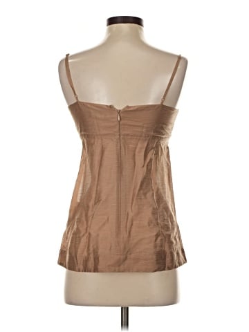 H&M Sleeveless Blouse (view 2)