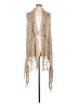 Entro Tan Poncho Size L - photo 1