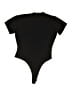 Ralph Lauren Collection Black Bodysuit Size L - photo 2
