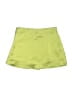 2Bella Solid Green Skort Size S - photo 1