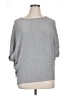 Michael Stars Gray 3/4 Sleeve Top Size XL (3) - photo 1