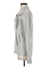 Lululemon Athletica Gray Track Jacket Size 6 - photo 5