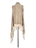 Entro Tan Poncho Size L - photo 2
