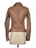 Unbranded 100% Polyester Brown Jacket Size XS - photo 2