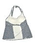 Kona Sol Print Blue Swimsuit Top Size XL - photo 2