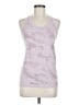 Athleta Pink Active Tank Size M - photo 1