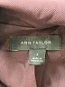 Ann Taylor Brown Blazer Size 2 - photo 6