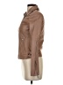 Unbranded 100% Polyester Brown Jacket Size XS - photo 5