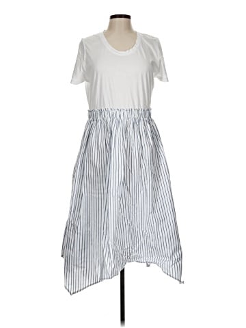 Donna Karan New York Casual Dress (view 1)