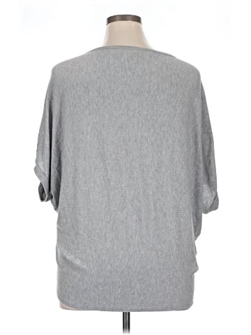 Michael Stars 3/4 Sleeve Top (view 2)