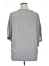 Michael Stars Gray 3/4 Sleeve Top Size XL (3) - photo 2