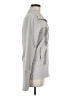 Lululemon Athletica Gray Track Jacket Size 6 - photo 4