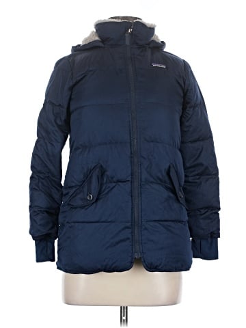 Patagonia Snow Jacket (view 1)