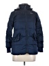 Patagonia 100% Polyester Solid Blue Snow Jacket Size M - photo 1