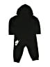 Nike Black Overalls 12-18 MO / 18 MO - photo 2