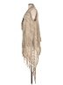 Entro Tan Poncho Size L - photo 5