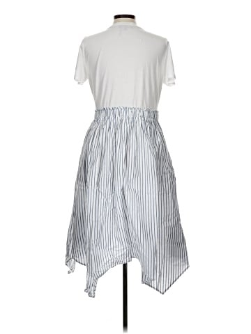 Donna Karan New York Casual Dress (view 2)