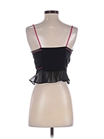 Kimchi Blue Sleeveless Blouse (view 2)
