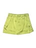 2Bella Solid Green Skort Size S - photo 2