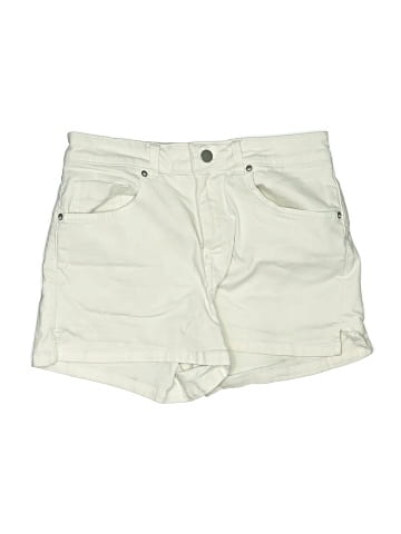 Roxy Khaki Shorts (view 1)