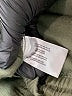 Gap Solid Gray Casual Pants Size XXL - photo 5
