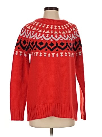 J.Crew Wool Sweater (view 1)