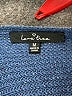 Love Tree Blue Pullover Sweater Size M - photo 4