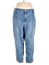 Old Navy Blue Jeans Size XXL - photo 1