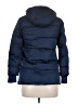 Patagonia 100% Polyester Solid Blue Snow Jacket Size M - photo 2