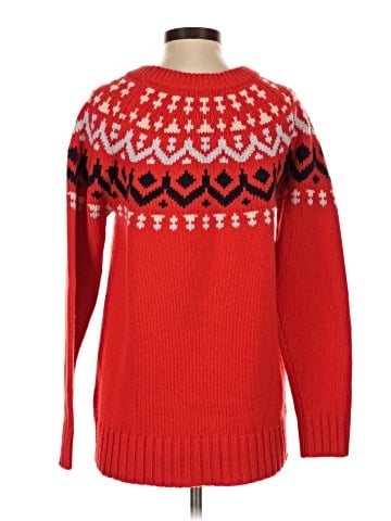 J.Crew Wool Sweater (view 2)