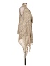 Entro Tan Poncho Size L - photo 4