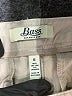 Bass Solid Tan Khakis Size 8 - photo 7