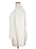 Wilfred Color Block Ivory Long Sleeve Blouse Size 2X - photo 5