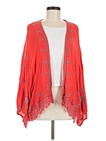 Free People Kimono (view 1)