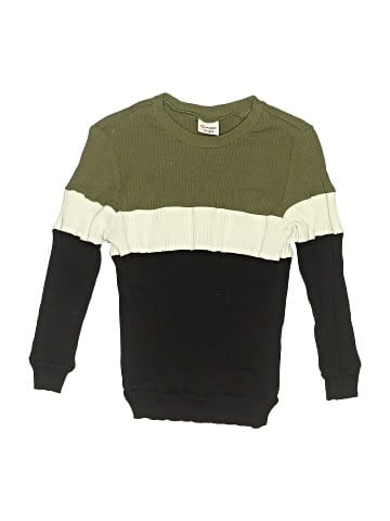 PatPat Long Sleeve Top (view 1)