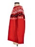 J.Crew Red Wool Sweater Size M - photo 5