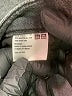 Uniqlo 100% Cotton Gray Jeans Size S - photo 8