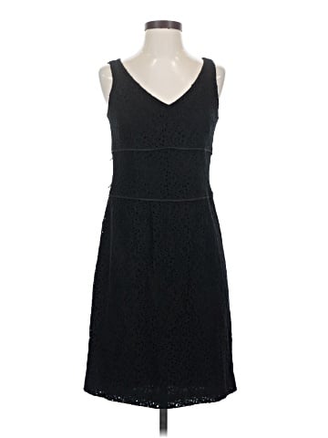 Petite Sophisticate Cocktail Dress (view 1)