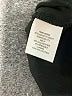 Crystal Sky Black Jumpsuit Size XS - photo 5