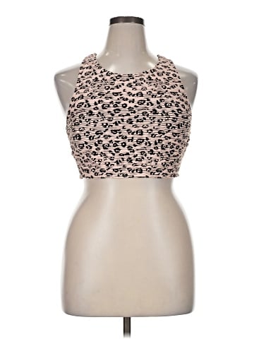Xhilaration Sleeveless Top (view 1)