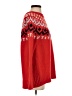 J.Crew Red Wool Sweater Size M - photo 4
