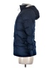 Patagonia 100% Polyester Solid Blue Snow Jacket Size M - photo 5