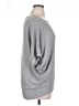 Michael Stars Gray 3/4 Sleeve Top Size XL (3) - photo 4