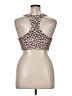 Xhilaration Pink Sleeveless Top Size XL - photo 2